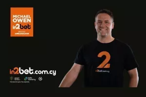 O Brand Ambassador της In2bet, Michael Owen, κάνει τις προβλέψεις του για τους αγώνες της Premier League