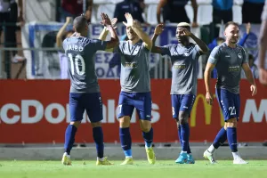 Κορυφή σε ΟΛΑ η Πάφος FC- Τέσσερις πρωτιές!