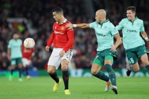 Μίλετιτς/ Old Trafford