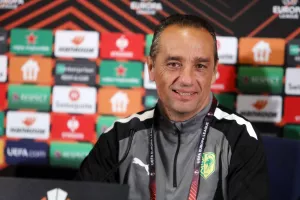Μακάρι!