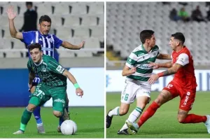 (Ομόνοια) Το Deja Vu με τις τέσσερις ήττες και το +2 του Λένον
