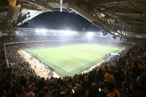 Sold out και... ανακοίνωση