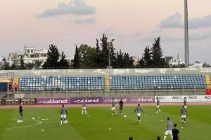 Η εντεκάδα του Μπεργκ