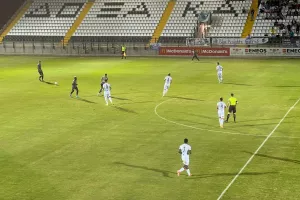 Δόξα-Πάφος FC: Πέρασε "αέρας" από την Περιστερώνα! (φώτος)