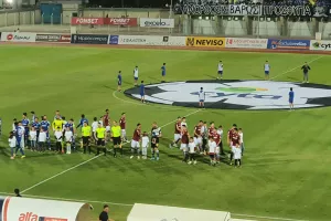 ΕΝΠ-Ανόρθωση: Καλύτερη η "Κυρία", αλλά συμβιβασμός... (φώτος)