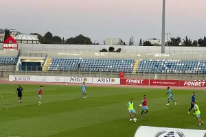 Η εντεκάδα της ΕΝΠ