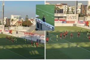 Εποχή Μιλόγεβιτς... με Καρώ