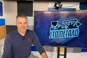 Ξανά στον αέρα το... Παφίτικο ΠΕΤΑΛΟ