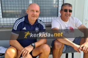 Πρωί με ντέρμπι... Απόλλων - Ανόρθωση!
