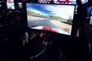 Διπλή εκπροσώπηση της Κύπρου στο MENA Esports Cup 2022 στην Ιορδανία
