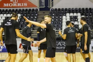 Πρεμιέρα για τον ΠΑΟΚ κόντρα στη Νέιφελς