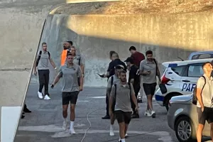 Στο "σπίτι" της η Πάφος FC (φώτος)