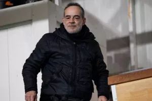Δούκας σε Καραπαπά: «Καραμπινάτη αλλοίωση, αντί για 1-4, ο διαιτητής το κράτησε στο 1-2»