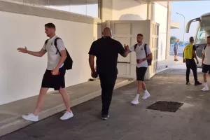 Στο "σπίτι" της η ΑΕΚ (φώτος)