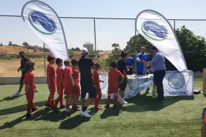 Στις 5/11 αρχίζουν τα Πρωταθλήματα Grassroots Mikel με ρεκόρ συμμετοχών