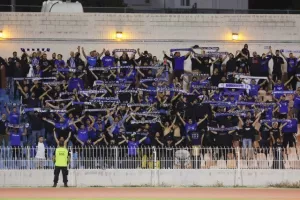 Και στην κόλαση/ΜΑΧΗΤΕΣ
