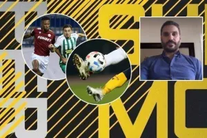 SUPER MONDAY με Νικόλα, μετά το φινάλε στο Τσίρειο!