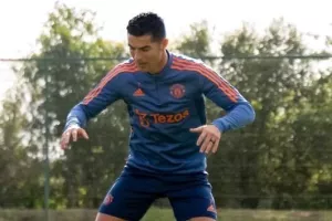 Κριστιάνο/Ομόνοια