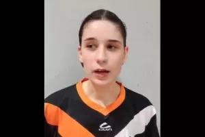 "Στο επόμενο θα πάρουμε αυτό που μας αξίζει" (βίντεο)