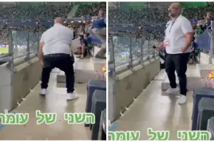Ρέστα... για Ατζίλι!