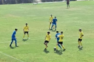 Τριάρα για τον Απόλλωνα Κ14