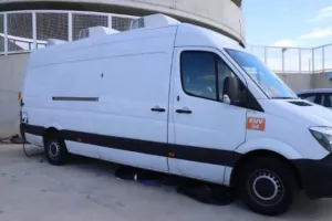 Σουβλάκια στο ΒΑΡ;