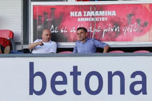 Συμφωνούν Τιμούρ και Μάζιτς;