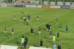 ΕΝΠ-Ανόρθωση: Καλύτερη η "Κυρία", αλλά συμβιβασμός... (φώτος)