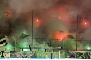 Ο Παναθηναϊκός αιτείται να ανοίξει όλο το Πανθεσσαλικό!