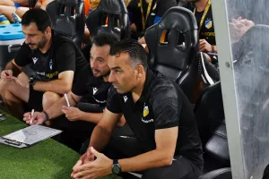 Διπλή... αποχώρηση από το ΑΠΟΕΛ