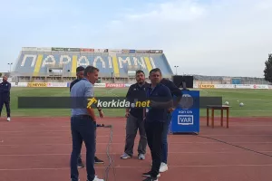 Πηγαδάκι... Λάρκου