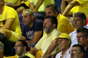 Έξω φρενών με ΚΟΠ και επιτροπή διαιτησίας ο ΣΟΦΟ για Θεουλή