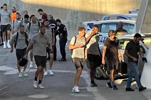 Στο "σπίτι" της η Πάφος FC (φώτος)