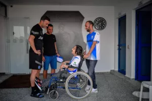 Ξεχωριστή κίνηση/Απόλλων