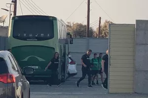 Στο “Κατωκοπιά Επιστροφή” η αποστολή της Ομόνοιας (φώτος)