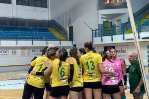 Nεανικό ρόστερ γεμάτο... όνειρα και φιλοδοξίες! 