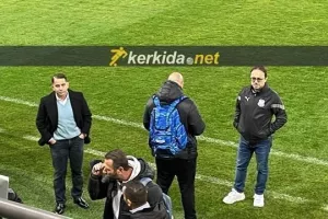 Χρυσή σελίδα/Κίρζης