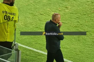 Πάφος FC-Ανόρθωση (Μίλανιτς)