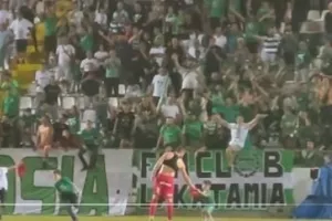 Δώρο/Τριφυλλάκια
