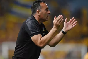 Το ΑΝΤΙΟ του Σωφρόνη στο ΑΠΟΕΛ/"Ευχαριστώ..."