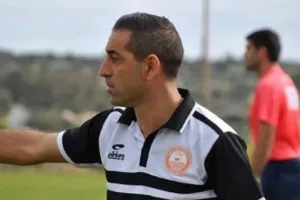 Ανακοίνωσε Χρίστο Πιερέττη