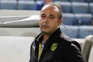 "Κέρδισε η ομάδα που εκμεταλλεύτηκε τις ευκαιρίες της - Χάνουμε τον Τρισκόφσκι..."