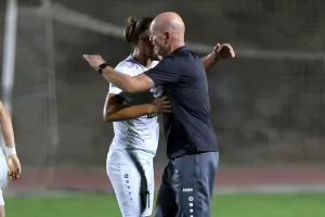 Χτύπημα... με Μπεργκ