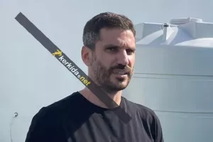 ΝΕΑ αρχή για τον κόουτς