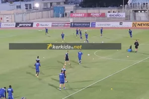 Η εντεκάδα της Ανόρθωσης