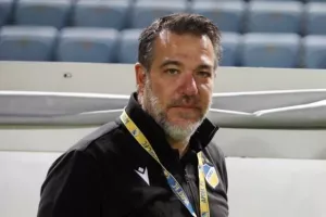 "Τα αποτελέσματα και οι νίκες χτίζουν το χαρακτήρα αυτού του νέου συνόλου"