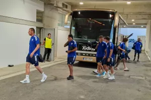 Στην ΑΡΕΝΑ η Ανόρθωση (φώτος)