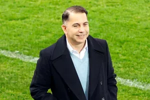 Xαμογελαστός ο Νίκος
