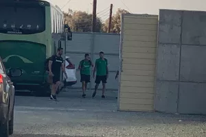 Στο “Κατωκοπιά Επιστροφή” η αποστολή της Ομόνοιας (φώτος)