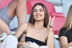 Ξεχώρισε... το χαμόγελο